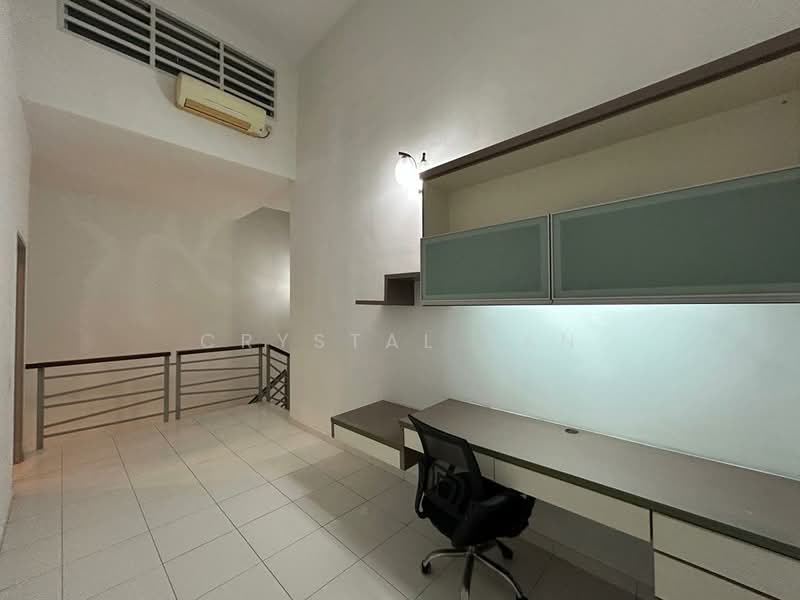 2-storey Terraced House for Rent in Setia Tropika (Johor Bahru) - Crystal Tan - Study - PropertyGuru.com.my