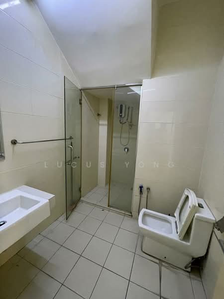 Bungalow for Rent in Cheras (Selangor) - Lucus Yong - Bathroom - PropertyGuru.com.my