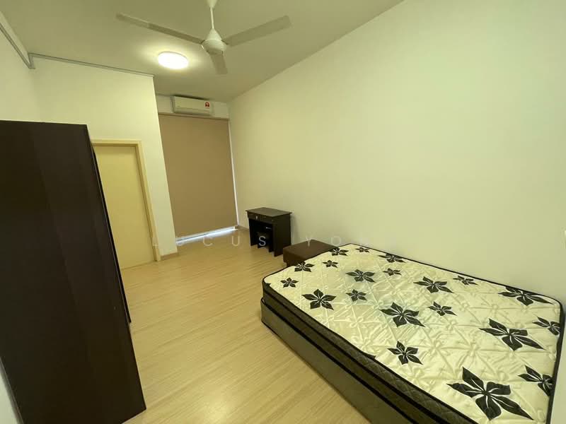 Bungalow for Rent in Cheras (Selangor) - Lucus Yong - Bedroom - PropertyGuru.com.my