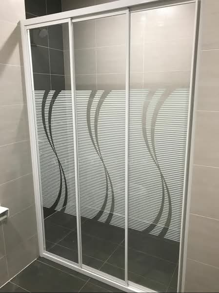 2-storey Terraced House for Sale in Alam Impian (Shah Alam) - Alex Tong - Bathroom - PropertyGuru.com.my