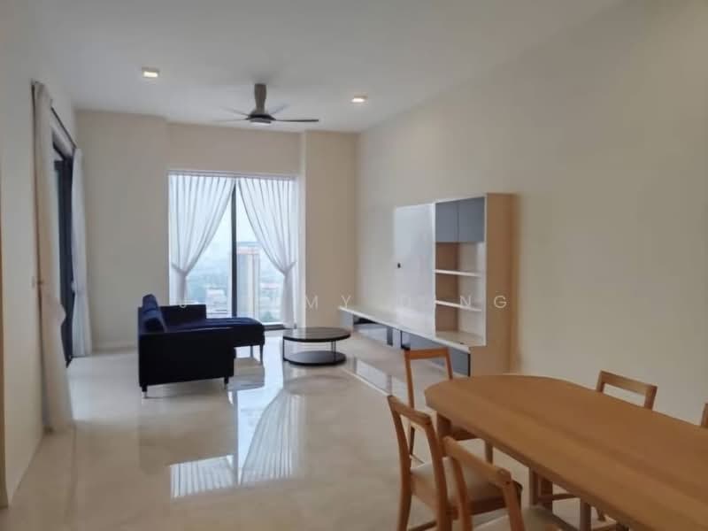 Service Residence for Rent at The Astaka @ 1 Bukit Senyum - Jeremy Ding - PropertyGuru.com.my