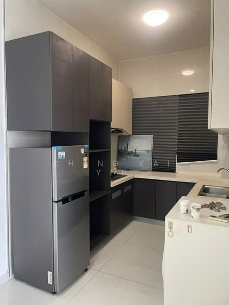 Condominium for Rent at Amberside @ Country Garden Danga Bay - Chang Kai Yin - PropertyGuru.com.my