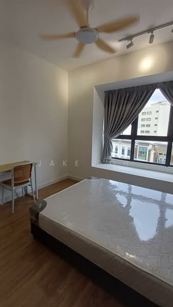 Service Residence for Rent at Helix2 @ PJ South - Jake Poh - Bedroom - PropertyGuru.com.my
