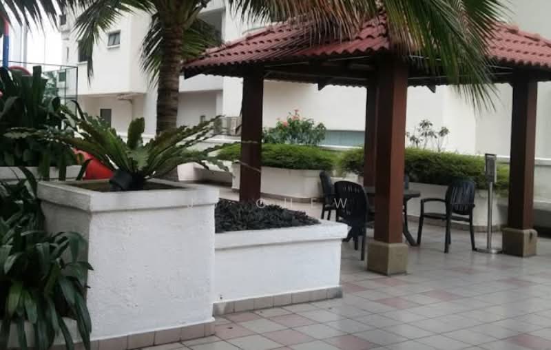 Condominium for Sale at Angkasa Impian 2 - JJ Chew - Exterior - PropertyGuru.com.my