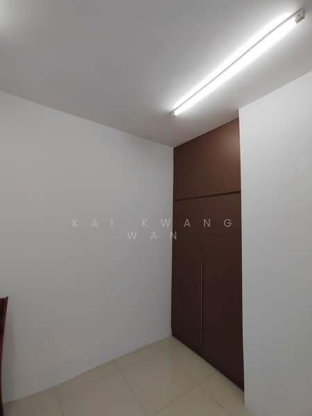 Pangsapuri untuk Disewa di Vista Sentul Residences - Kai kwang Wan - PropertyGuru.com.my