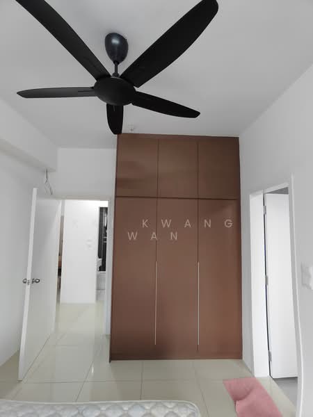 Pangsapuri untuk Disewa di Vista Sentul Residences - Kai kwang Wan - PropertyGuru.com.my