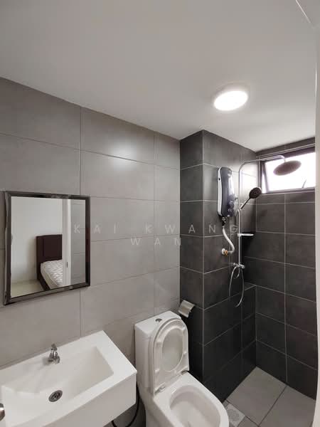 Pangsapuri untuk Disewa di Vista Sentul Residences - Kai kwang Wan - PropertyGuru.com.my