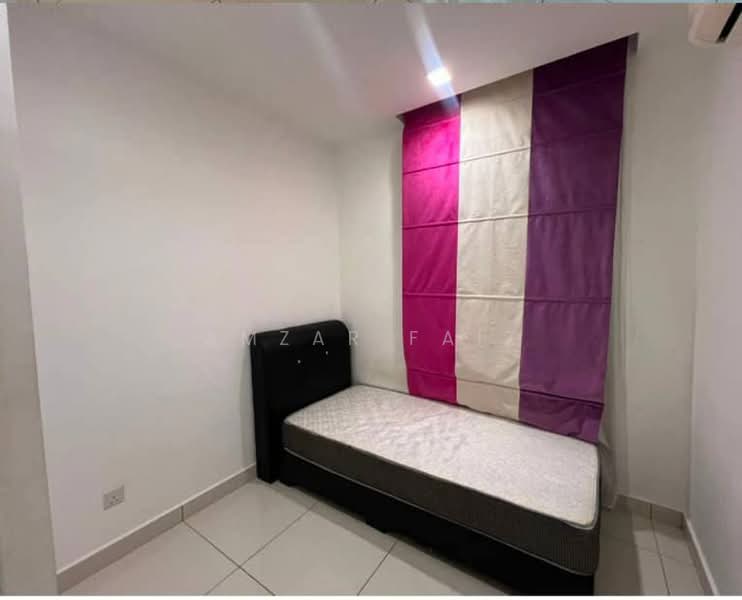 Pangsapuri untuk Dijual di Central Residence @ Sungai Besi - Amzar Faiz - PropertyGuru.com.my