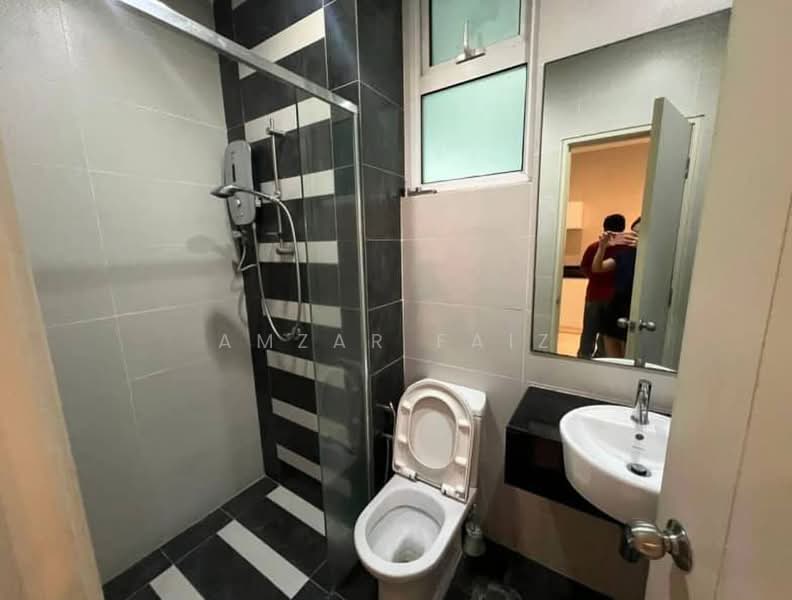 Pangsapuri untuk Dijual di Central Residence @ Sungai Besi - Amzar Faiz - PropertyGuru.com.my