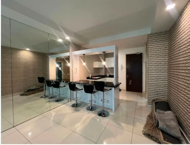 Pangsapuri untuk Dijual di Central Residence @ Sungai Besi - Amzar Faiz - PropertyGuru.com.my