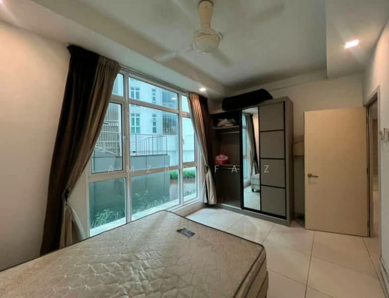 Pangsapuri untuk Dijual di Central Residence @ Sungai Besi - Amzar Faiz - PropertyGuru.com.my