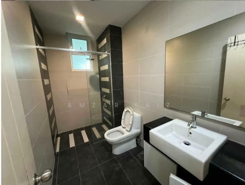 Pangsapuri untuk Dijual di Central Residence @ Sungai Besi - Amzar Faiz - PropertyGuru.com.my
