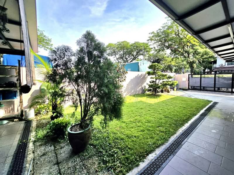 2-storey Terraced House for Sale in Ampang Indah (Ampang) - Azli Ibrahim - Exterior - PropertyGuru.com.my