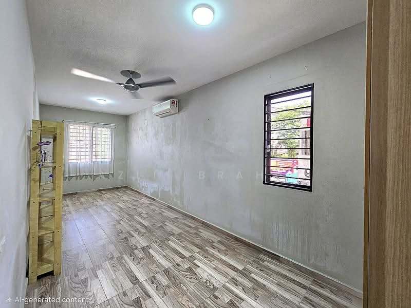 2-storey Terraced House for Sale in Ampang Indah (Ampang) - Azli Ibrahim - Interior - PropertyGuru.com.my