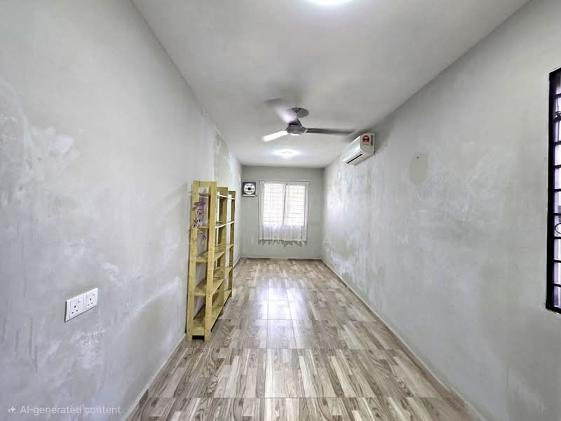 2-storey Terraced House for Sale in Ampang Indah (Ampang) - Azli Ibrahim - Interior - PropertyGuru.com.my