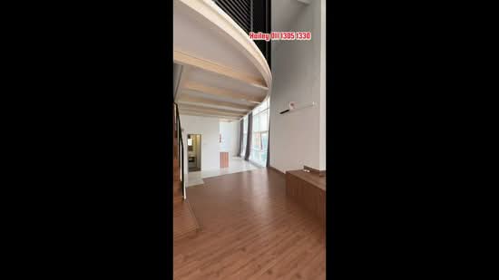 Service Residence for Rent at SOHO @ Empire City - Hailey Lim - PropertyGuru.com.my