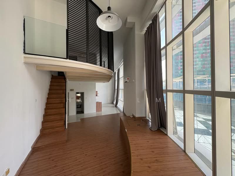 Service Residence for Rent at SOHO @ Empire City - Hailey Lim - Interior - PropertyGuru.com.my