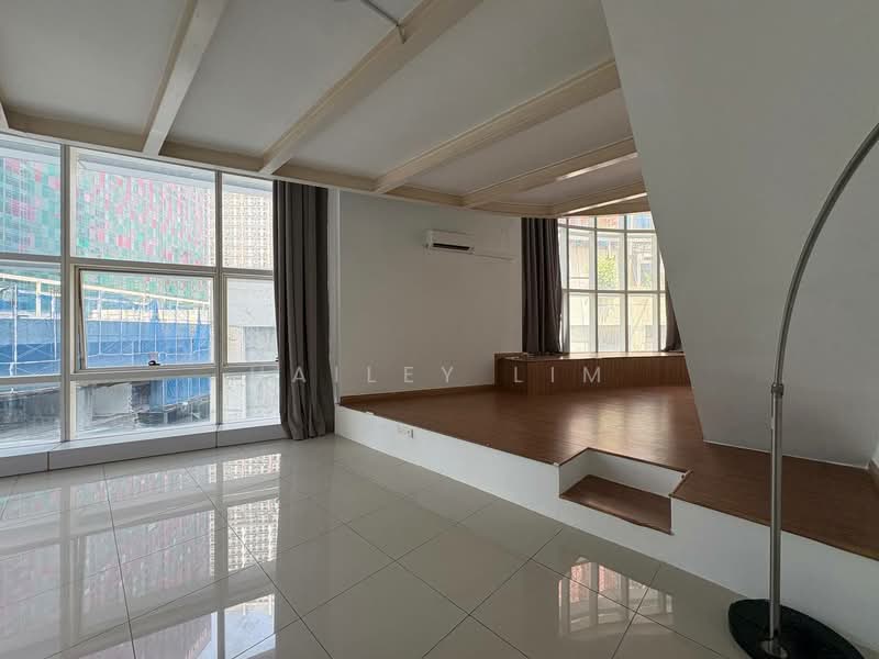 Service Residence for Rent at SOHO @ Empire City - Hailey Lim - Interior - PropertyGuru.com.my