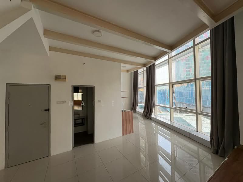 Service Residence for Rent at SOHO @ Empire City - Hailey Lim - Interior - PropertyGuru.com.my