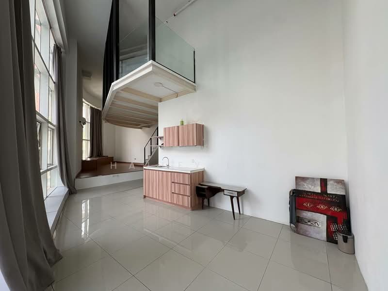 Service Residence for Rent at SOHO @ Empire City - Hailey Lim - Interior - PropertyGuru.com.my