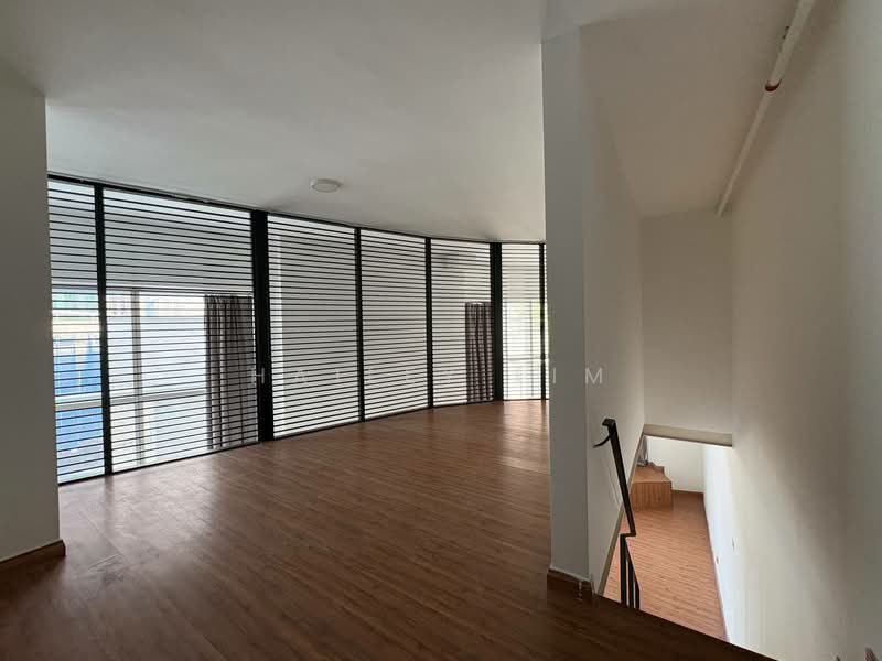Service Residence for Rent at SOHO @ Empire City - Hailey Lim - Interior - PropertyGuru.com.my