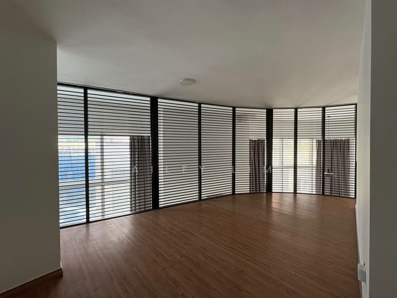 Service Residence for Rent at SOHO @ Empire City - Hailey Lim - Interior - PropertyGuru.com.my