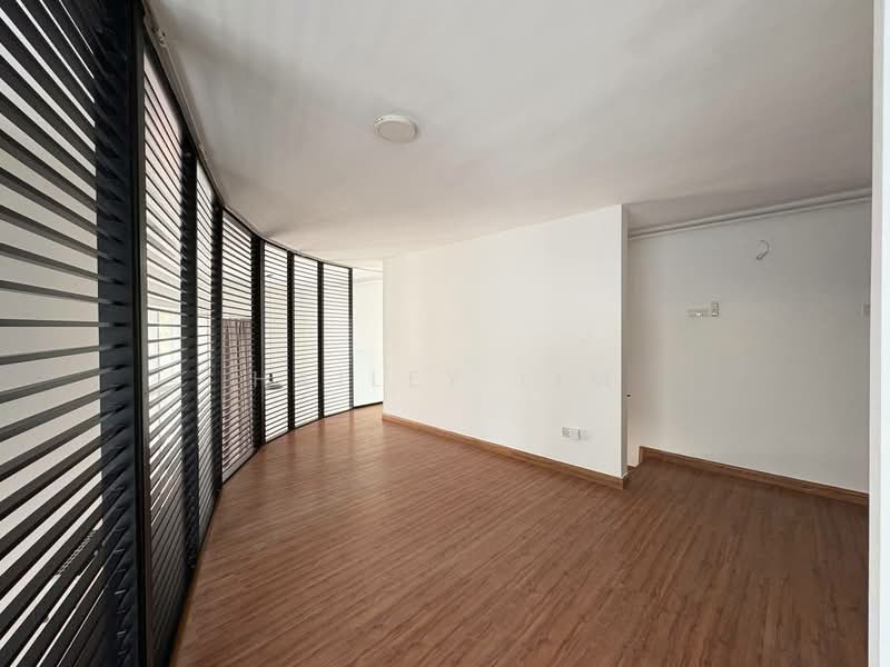 Service Residence for Rent at SOHO @ Empire City - Hailey Lim - Interior - PropertyGuru.com.my