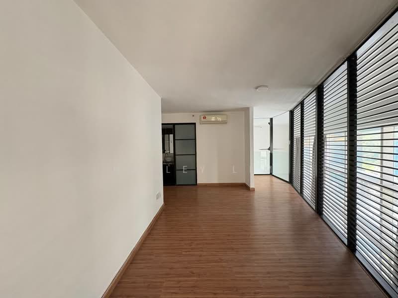 Service Residence for Rent at SOHO @ Empire City - Hailey Lim - Interior - PropertyGuru.com.my