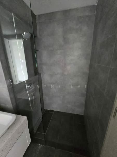 Condominium for Sale at ALIX Residences - Wayne Lai - Bathroom - PropertyGuru.com.my