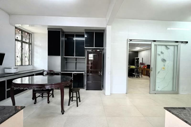 Semi-Detached House for Sale in Johor Bahru (Johor) - CK Ng - Kitchen - PropertyGuru.com.my