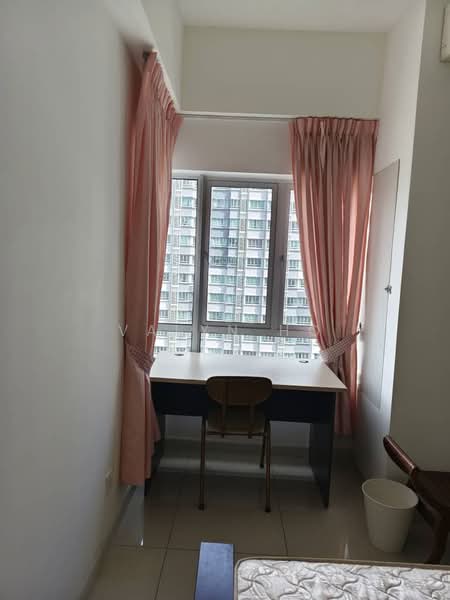 Service Residence for Rent at Savanna Executive Suite @ Southville City - Valyn Ho - Study - PropertyGuru.com.my