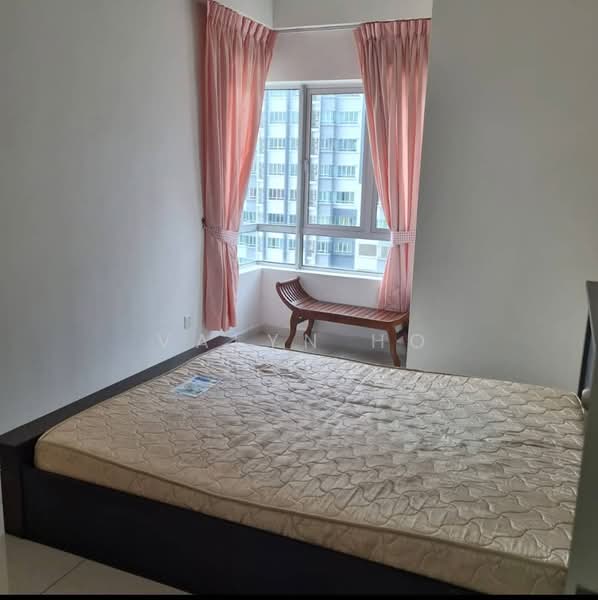 Service Residence for Rent at Savanna Executive Suite @ Southville City - Valyn Ho - Bedroom - PropertyGuru.com.my
