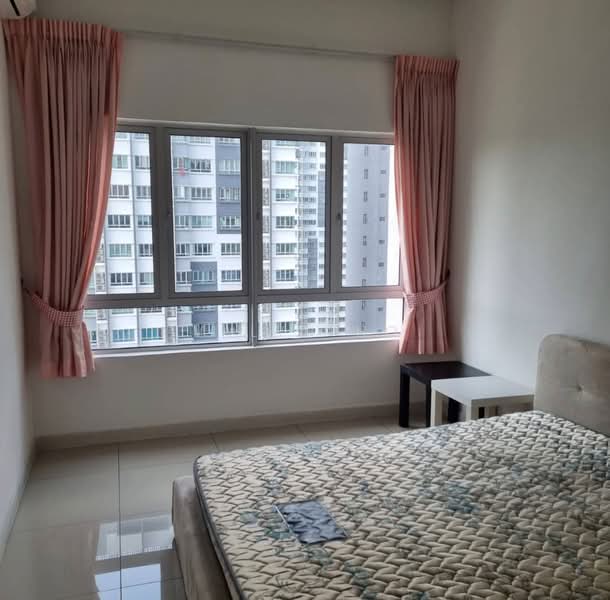 Service Residence for Rent at Savanna Executive Suite @ Southville City - Valyn Ho - Bedroom - PropertyGuru.com.my