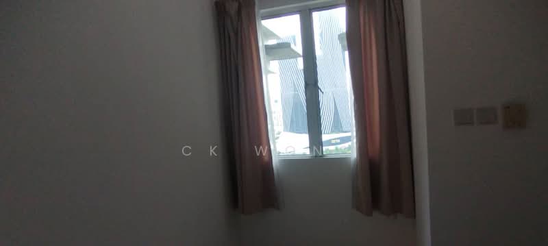 Service Residence for Rent at Solaris Dutamas - CK Wong - Interior - PropertyGuru.com.my