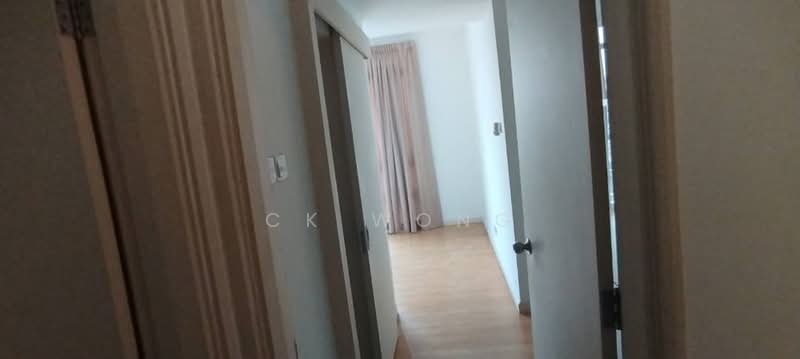 Service Residence for Rent at Solaris Dutamas - CK Wong - Interior - PropertyGuru.com.my