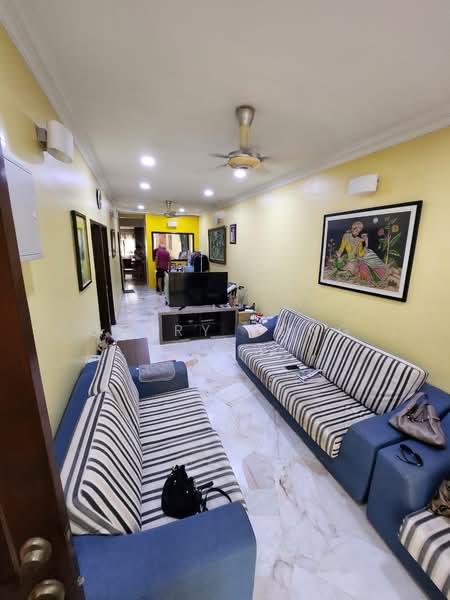 1-storey Terraced House for Sale in Batu 9 (Cheras) - Glory Bong - PropertyGuru.com.my