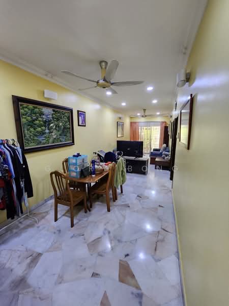 1-storey Terraced House for Sale in Batu 9 (Cheras) - Glory Bong - PropertyGuru.com.my