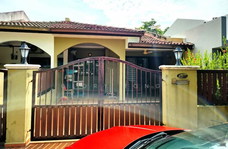 1-storey Terraced House for Sale in Batu 9 (Cheras) - Glory Bong - PropertyGuru.com.my