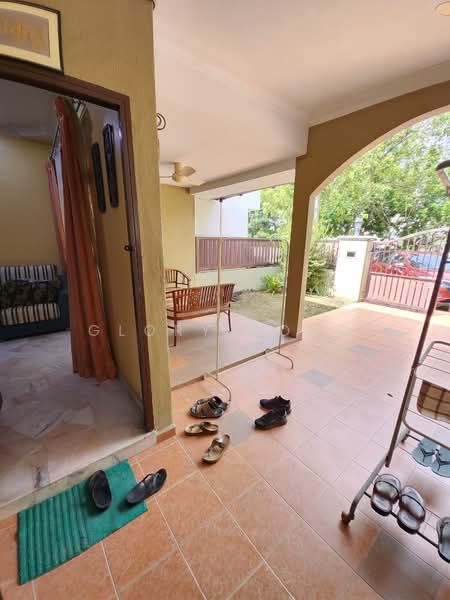 1-storey Terraced House for Sale in Batu 9 (Cheras) - Glory Bong - PropertyGuru.com.my