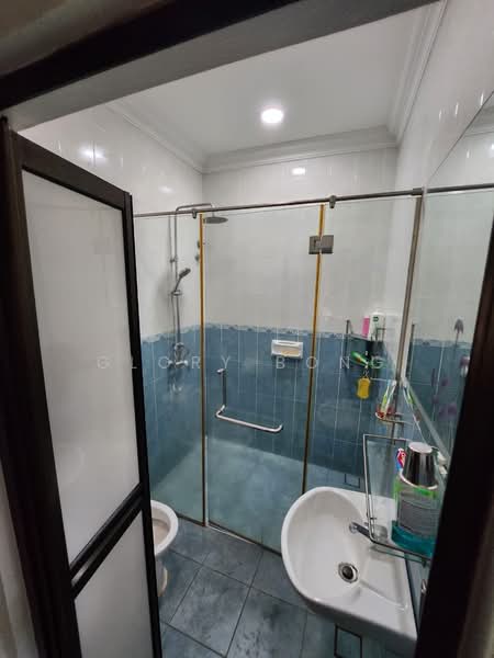 1-storey Terraced House for Sale in Batu 9 (Cheras) - Glory Bong - PropertyGuru.com.my