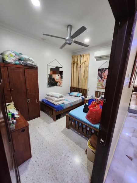 1-storey Terraced House for Sale in Batu 9 (Cheras) - Glory Bong - PropertyGuru.com.my