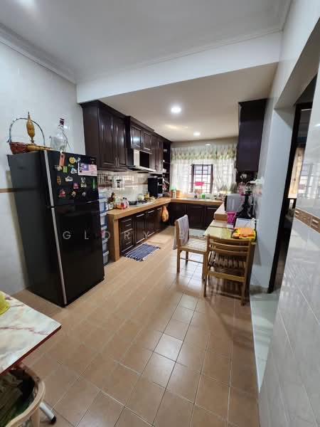 1-storey Terraced House for Sale in Batu 9 (Cheras) - Glory Bong - PropertyGuru.com.my