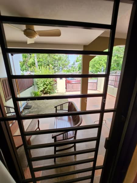 1-storey Terraced House for Sale in Batu 9 (Cheras) - Glory Bong - PropertyGuru.com.my