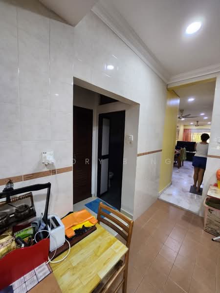 1-storey Terraced House for Sale in Batu 9 (Cheras) - Glory Bong - PropertyGuru.com.my
