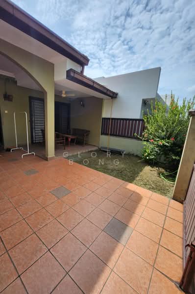1-storey Terraced House for Sale in Batu 9 (Cheras) - Glory Bong - PropertyGuru.com.my