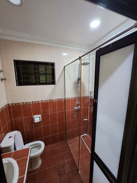 1-storey Terraced House for Sale in Batu 9 (Cheras) - Glory Bong - PropertyGuru.com.my
