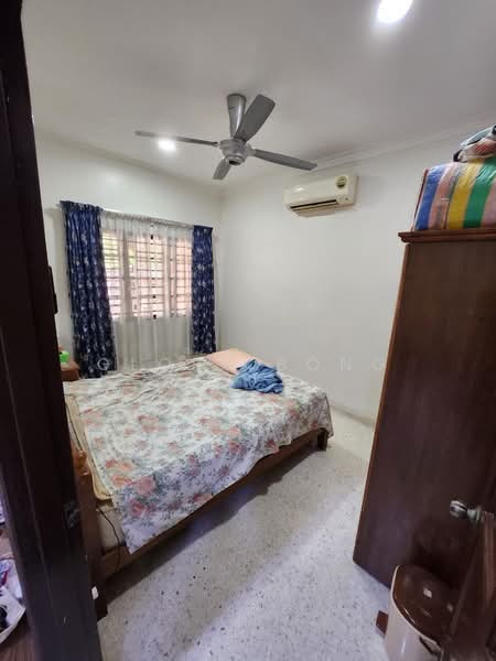 1-storey Terraced House for Sale in Batu 9 (Cheras) - Glory Bong - PropertyGuru.com.my