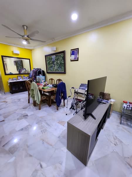 1-storey Terraced House for Sale in Batu 9 (Cheras) - Glory Bong - PropertyGuru.com.my