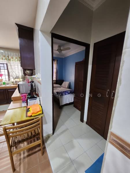 1-storey Terraced House for Sale in Batu 9 (Cheras) - Glory Bong - PropertyGuru.com.my
