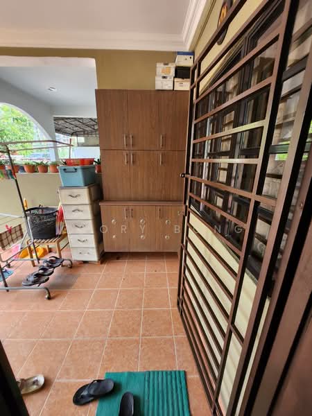 1-storey Terraced House for Sale in Batu 9 (Cheras) - Glory Bong - PropertyGuru.com.my